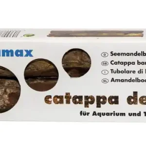 AQUAMAX CATAPPA DECOR rurki z migdałecznika XL Premium
